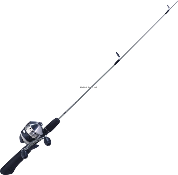 Picture of Zebco 33 Dock 42 Rod Spincast Combo