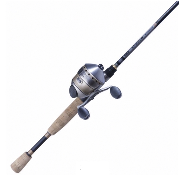 Picture of Zebco 33 Gold 6'-2Pc-M SC Combo