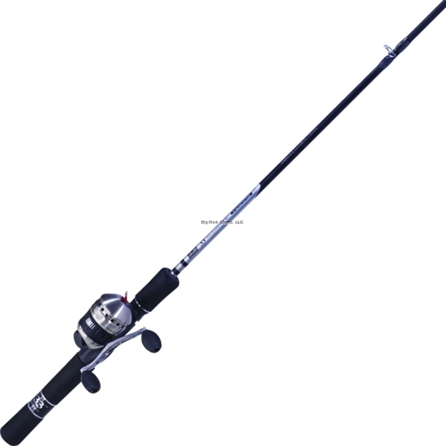 Picture of Zebco 33 Micro 5' 2Pc UL Spincast Combo