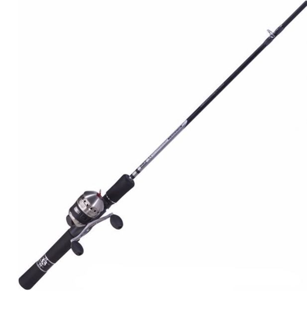 Picture of Zebco 33 Micro 502Ul Spincast Combo 4Lb Zebo Cajun Line