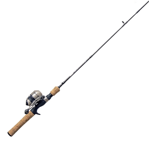 Picture of Zebco 33 Micro Cork Comp 502Ul SC Combo 4Lb Zebco Cajun Line