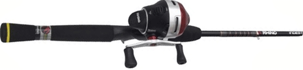 Picture of Zebco 33 Rhino Spncst 2Pc-6'-Mcmbo