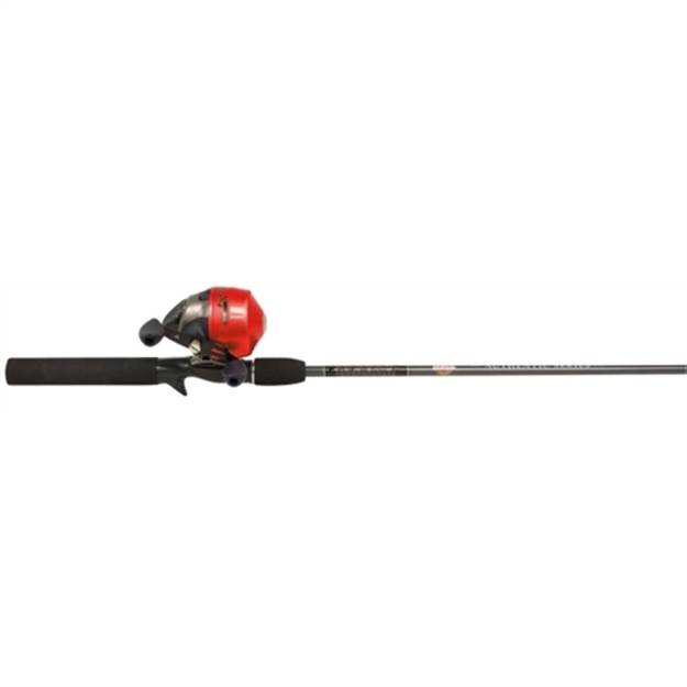 Picture of Zebco 404 Spincast Combo 5'6" Med 2Pc Pre-Mnt