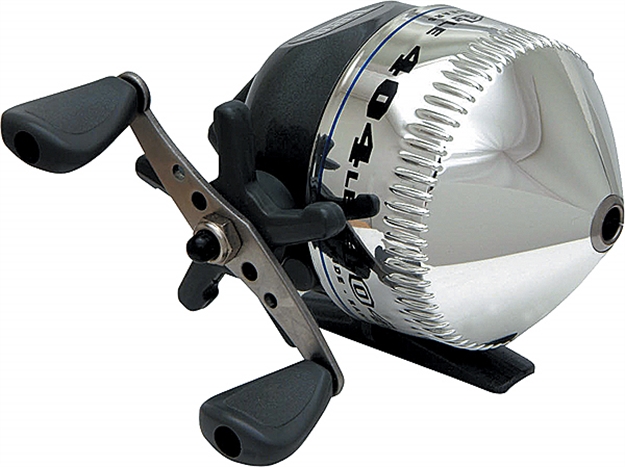 Picture of Zebco 404 Spincast Reel 15#
