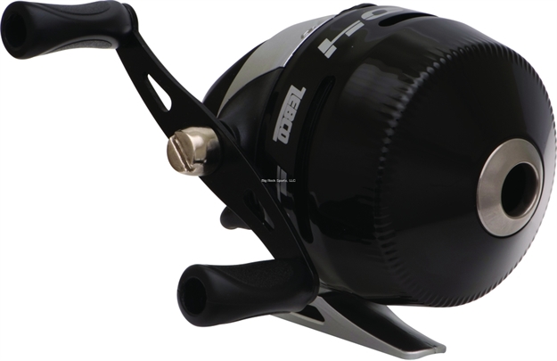 Picture of Zebco 404 Spincast Reel 2.8:1 Prespooled 15Lb Box