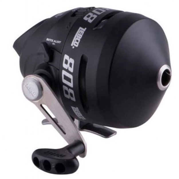 Picture of Zebco 808 Spincast Reel 2.6:1 Prespooled 20Lb Box