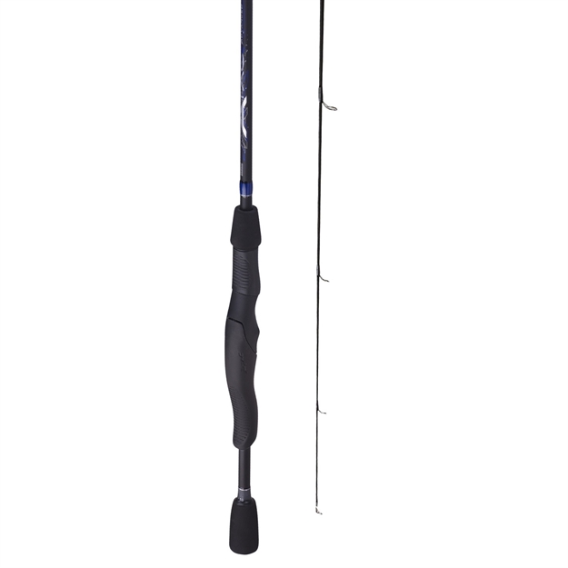 Picture of Zebco Atac 5Ft 6In 2-Pc Light Spinning Rod