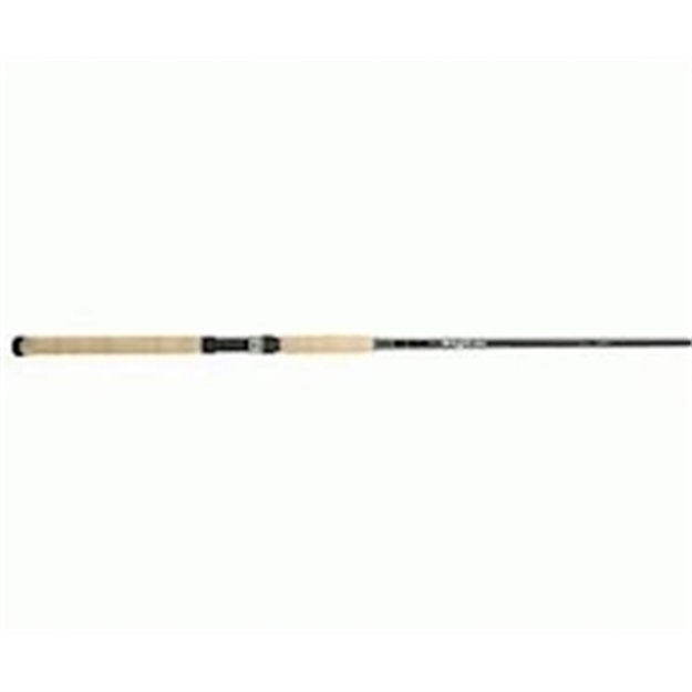 Picture of Zebco Big Cat 7' 2Pc MH Casting Rod
