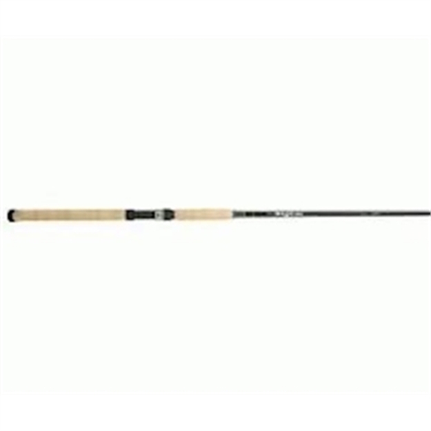 Picture of Zebco Big Cat 9' 2Pc MH Casting Rod