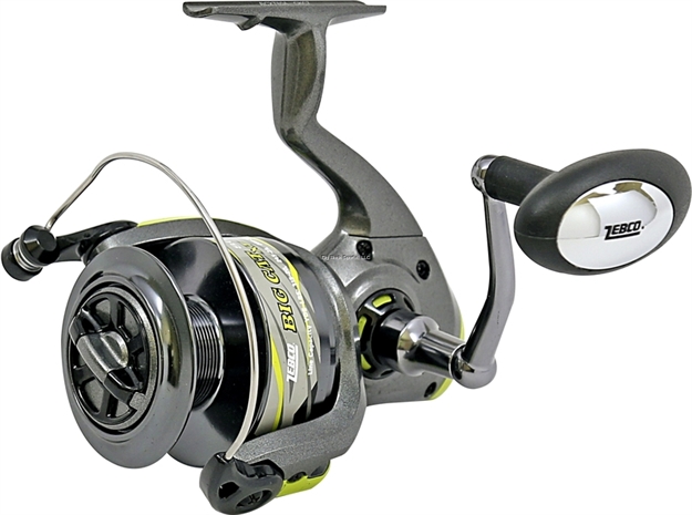 Picture of Zebco Big Cat XT 80Sz Spinning Reel