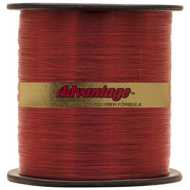 Picture of Zebco Cajun Advantage Qtr Spool 25Lb