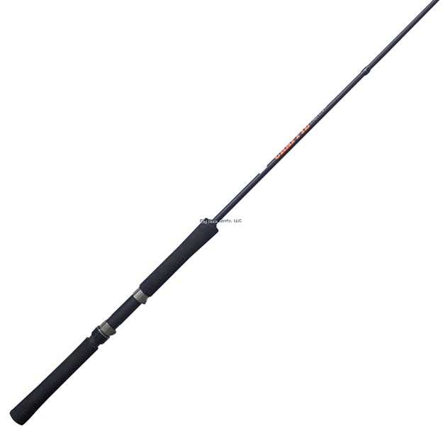 Picture of Zebco Crappie Fighter, 12', 2Pc Light Action Spin Rod