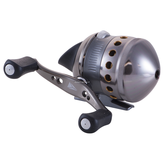 Picture of Zebco Delta 3 Spincast Reel 10Lb