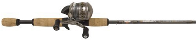 Picture of Zebco Delta 4Bb-3.4 Spincast