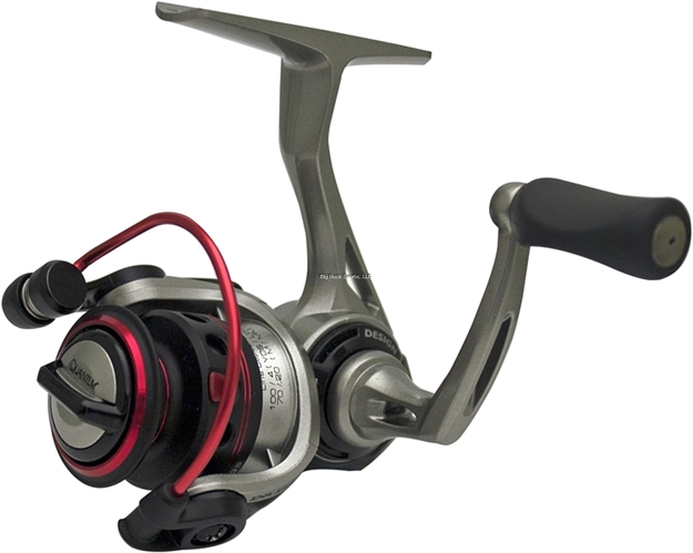 Picture of Zebco Drive 10Sz Spinning Reel