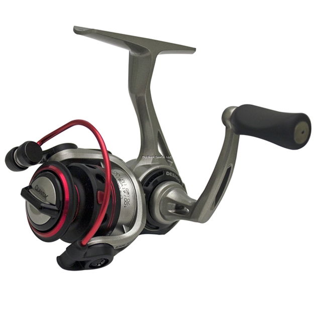 Picture of Zebco Drive 20 Spinning Reel Cp, 9 Bearings, 150Yd 8Lb