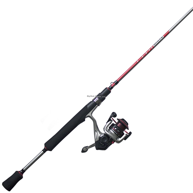 Picture of Zebco Drive Spinning Combo, 20 Size Reel, 6F,6In Med 2Pc Rod