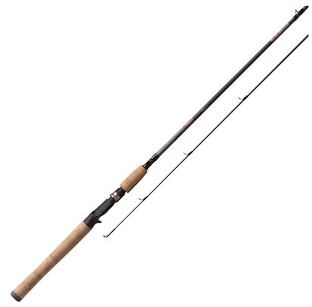 Picture of Zebco Graphex 5'6" 1Pc Med Castrod