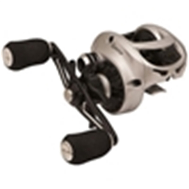 Picture of Quantum Icon PT Baitcast Reel, Rh, 10Bb + 1Rb, 7.0:1 Ratio, Braid 30/110, Mono 12/120