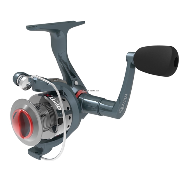 Picture of Zebco Optix 10Sz Spin Reel