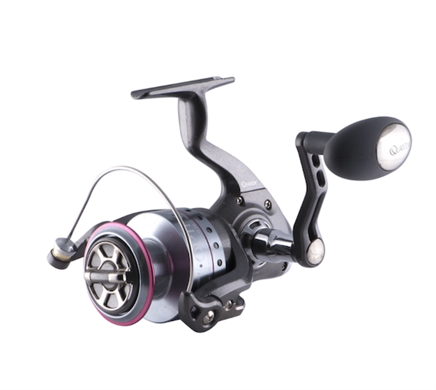 Picture of Zebco Optix 20Sz 4Bb 5.2 Spin