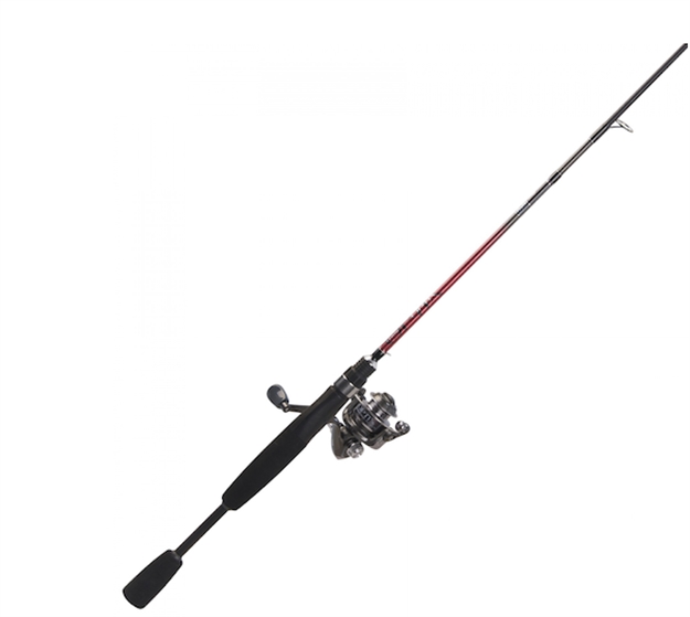 Picture of Zebco Optix 4Bb 10'-2Pc-H Spin Cbo