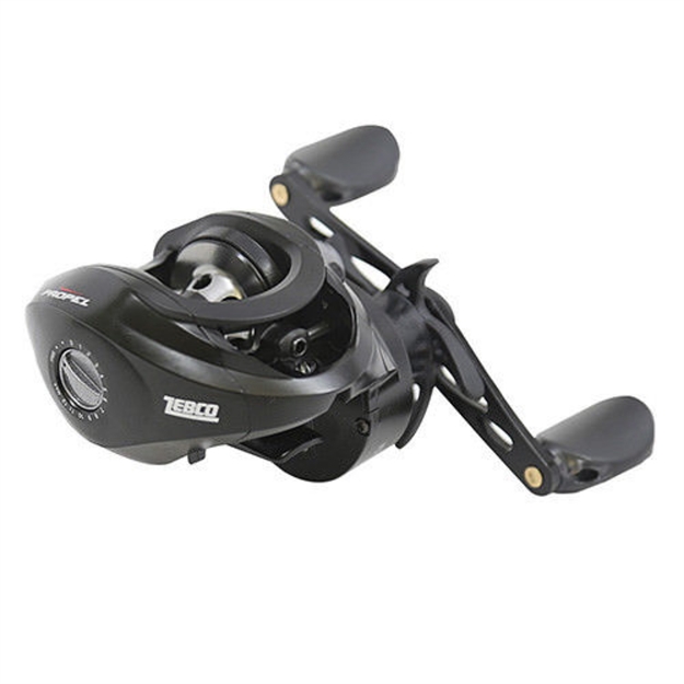 Picture of Zebco Propel LH Baitcaster Ppl101s.Bx3