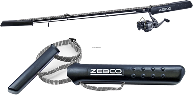 Picture of Zebco Rod Caddy For 2 Piece Combos
