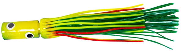 Picture of Zebco Senior 4 Eyed Monster Extender Tail Illuminati