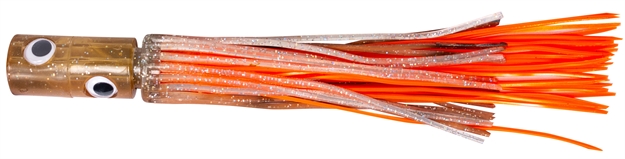 Picture of Zebco Senior 4 Eyed Monster Extender Tail Petrolero