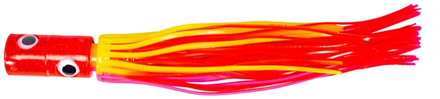 Picture of Zebco Senior 4 Eyed Monster Extender Tail Sindy Lauper