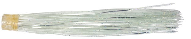 Picture of Zebco Senior Extender Skirt, Silver