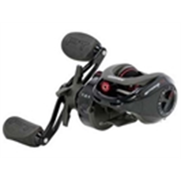 Picture of Quantum Smoke 100 Hpt Righthand Baitcast Reel