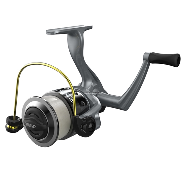 Picture of Zebco Spyn 20Sz Spinning Reel 8#