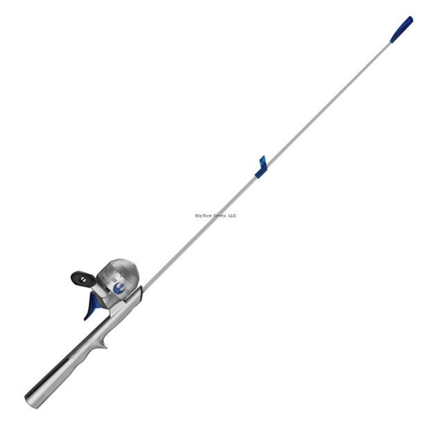 Picture of Zebco Starwars Rey 29 IN Spincast Lighted Combo 6Lb Line
