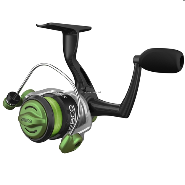 Picture of Zebco Stinger 10 SZ Spin Reel 6Lb