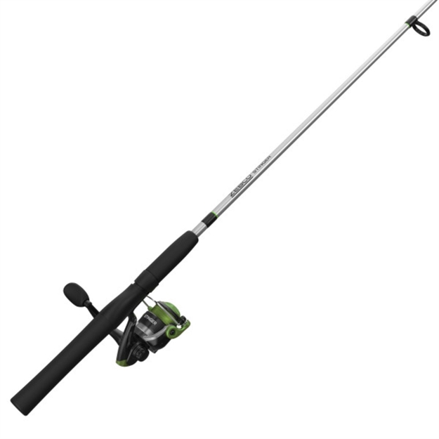Picture of Zebco Stinger 30Sz 662M Spinning Combo 10Lb Line