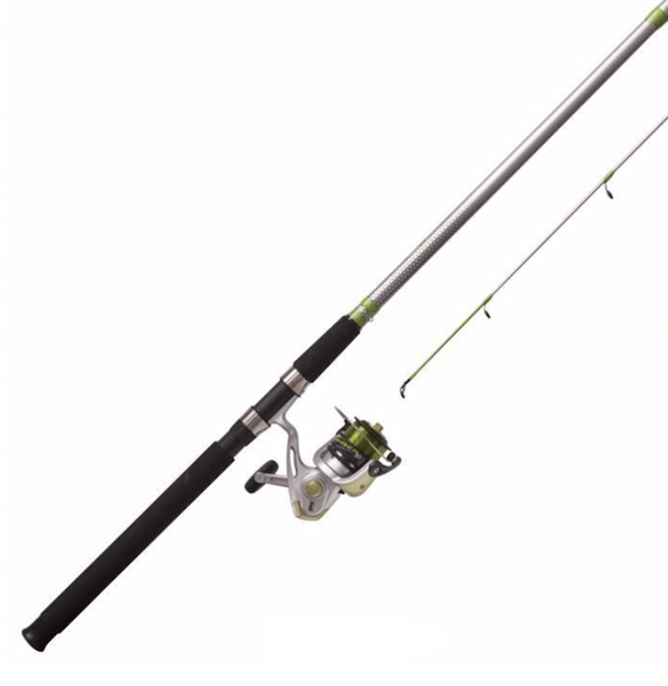 Picture of Zebco Stinger 40Sz 7'-2Pc-M Spin Cbo