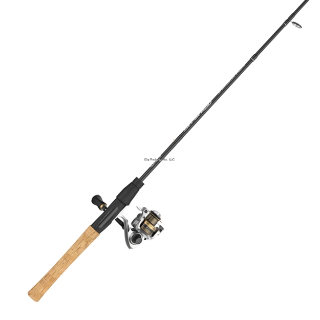 Picture of Zebco Strategy 05 SZ 5' 2Pc UL Spin Combo