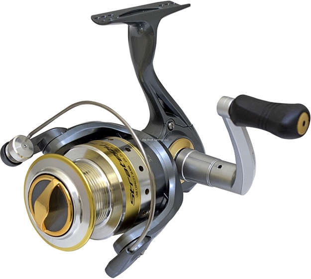 Picture of Zebco Strategy 05 SZ Spinning Reel - Box