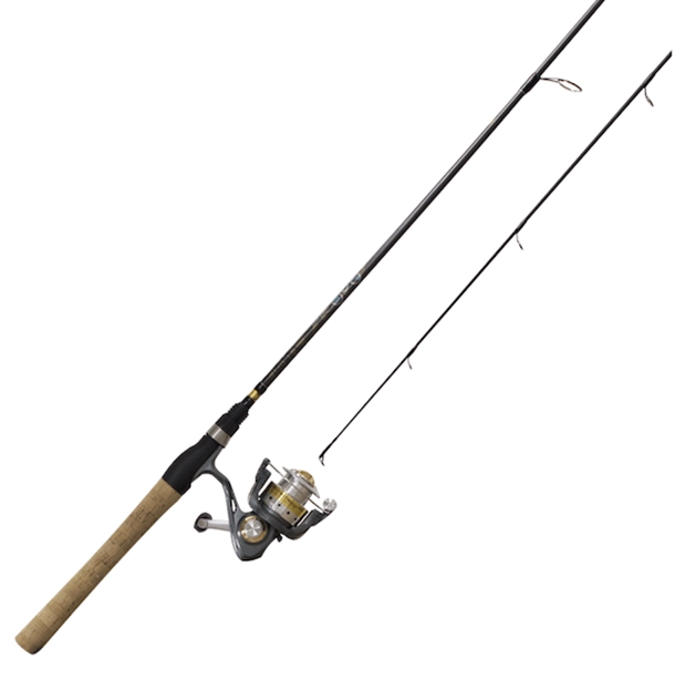 Picture of Zebco Strategy 30Sz 7'-1Pc-M Spin CB