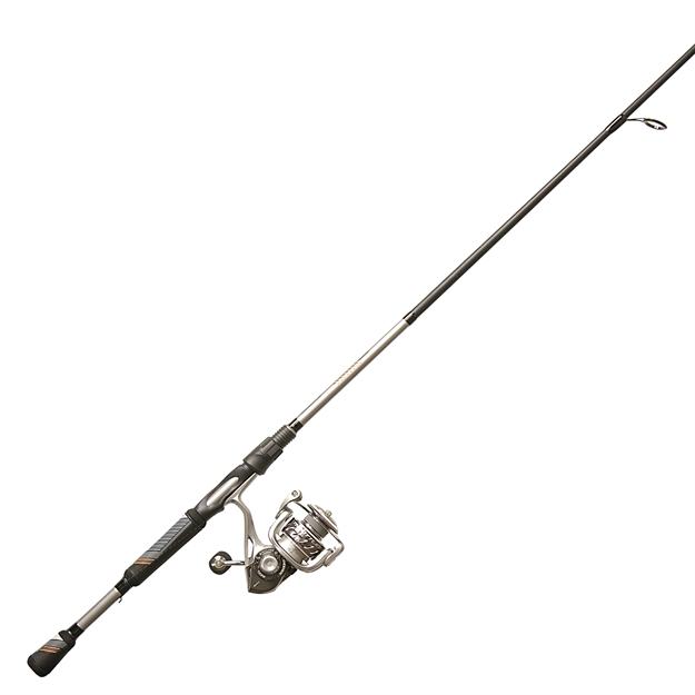 Picture of Zebco Throttle 40Sz 662M SP Combo