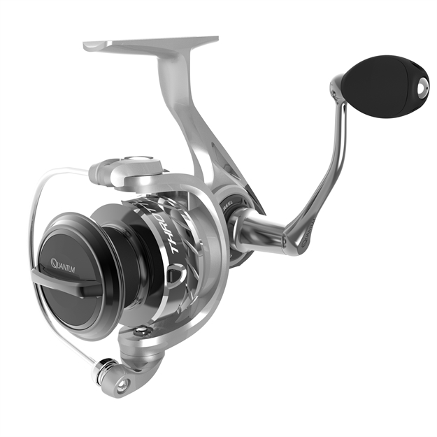 Picture of Zebco Throttle 40Sz Spin Reel