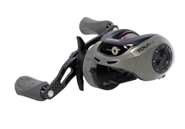 Picture of Zebco Tour S3 11Bb 6.1 Cast