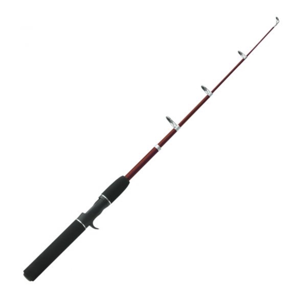 Picture of Zebco Zcast Telescopic 5'6" SC Rod