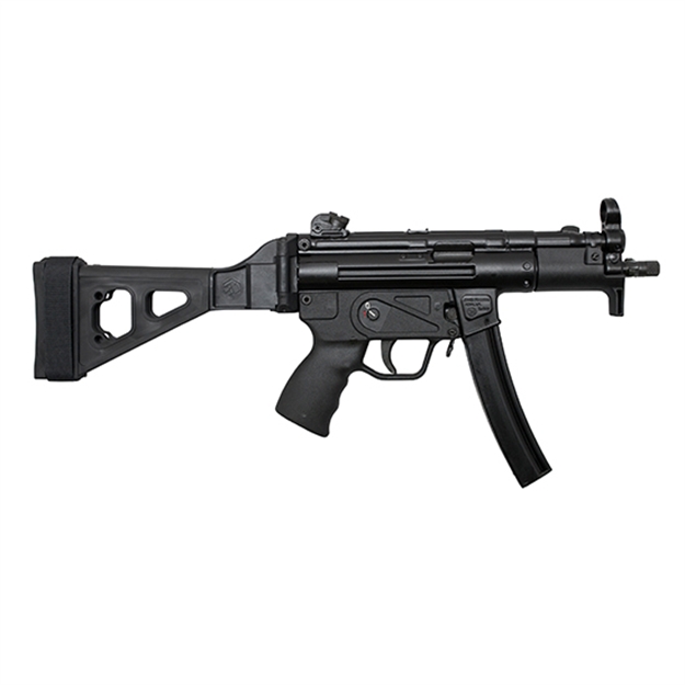 Picture of Zenith Mke Z-5P SB Classic 9Mm 5.8"