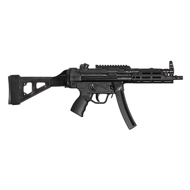 Picture of Zenith Mke Z-5Rs Sb/Fd Mlok 9Mm 8.9"