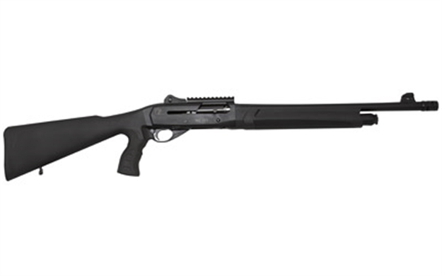 Picture of Zenith  Firearms  Girsan Mc-312 Tac 12Ga 18.5"