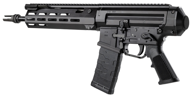 Picture of Zenith Firearms Zf-56 5.56 12 30Rd ZF56000012