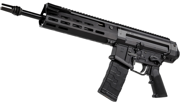 Picture of Zenith Firearms Zf-56 5.56 14.5 30Rd ZF56000145